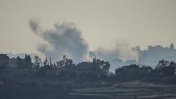 Secondo il ministero della Salute pubblica libanese, dal 2 marzo gli attacchi israeliani hanno provocato almeno 2.864 morti e 8.693 feriti