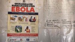 Emergência de saúde pública internacional entre a RD do Congo e Uganda