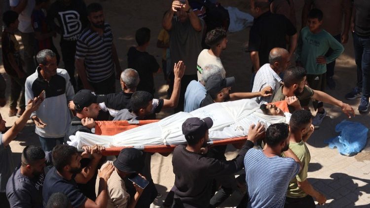Gaza