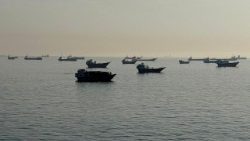 Lo Stretto di Hormuz