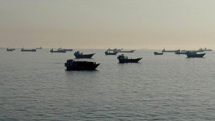 Lo Stretto di Hormuz