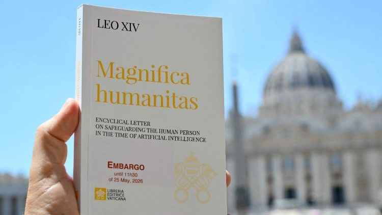 Magnifica Humanitas