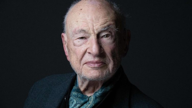 Edgard Morin
