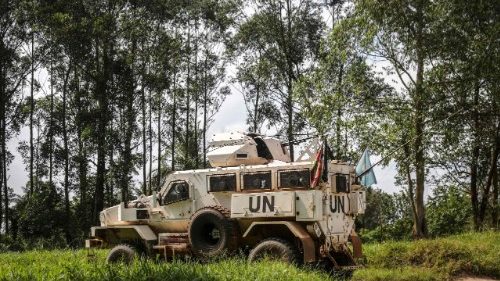 RD Congo, almeno 7 morti in un attacco nel Nord Kivu