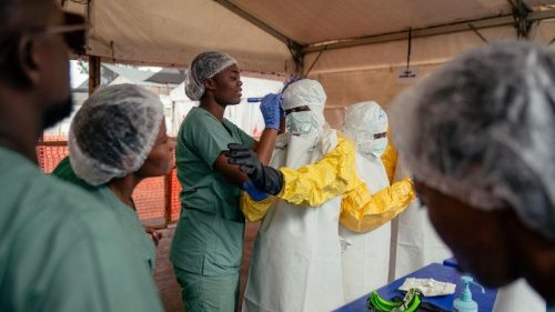 Misereor: Deutsche Politik und EU sollten Einsatz im Kongo verst&auml;rken