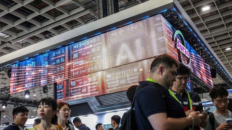 AI: In wenigen Jahren allgegenwärtig geworden (zumindest im industrialisierten Teil der Welt)