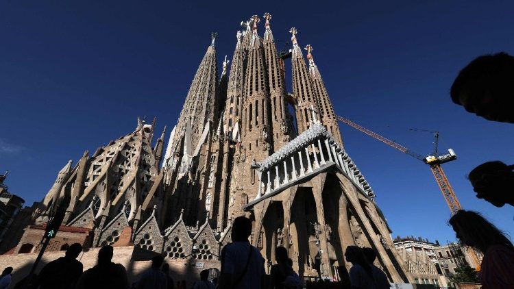SPAIN-DIPLOMACY-RELIGION-POPE