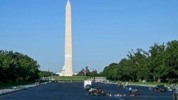 Washington D.C.  (AFP or licensors)