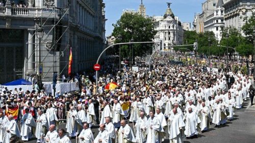 Religiosit&eacute; populaire et attention aux plus d&eacute;munis