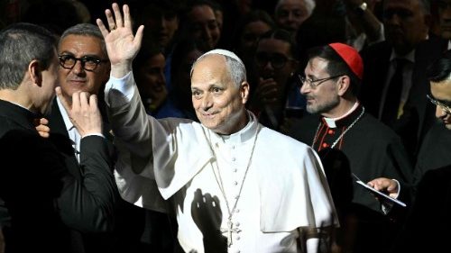 Les temps forts de la deuxi&egrave;me journ&eacute;e du Pape &agrave; Madrid