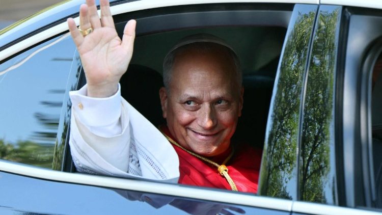 SPAIN-VATICAN-DIPLOMACY-RELIGION-POPE