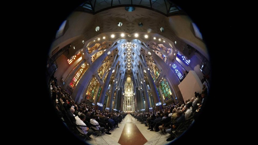 SPAIN-VATICAN-DIPLOMACY-RELIGION-POPE