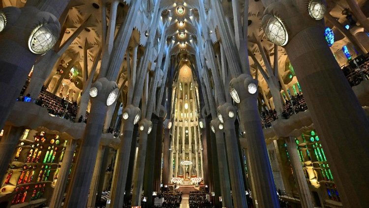 SPAIN-VATICAN-DIPLOMACY-RELIGION-POPE