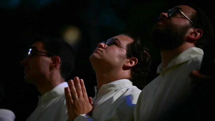 SPAIN-VATICAN-DIPLOMACY-RELIGION-POPE