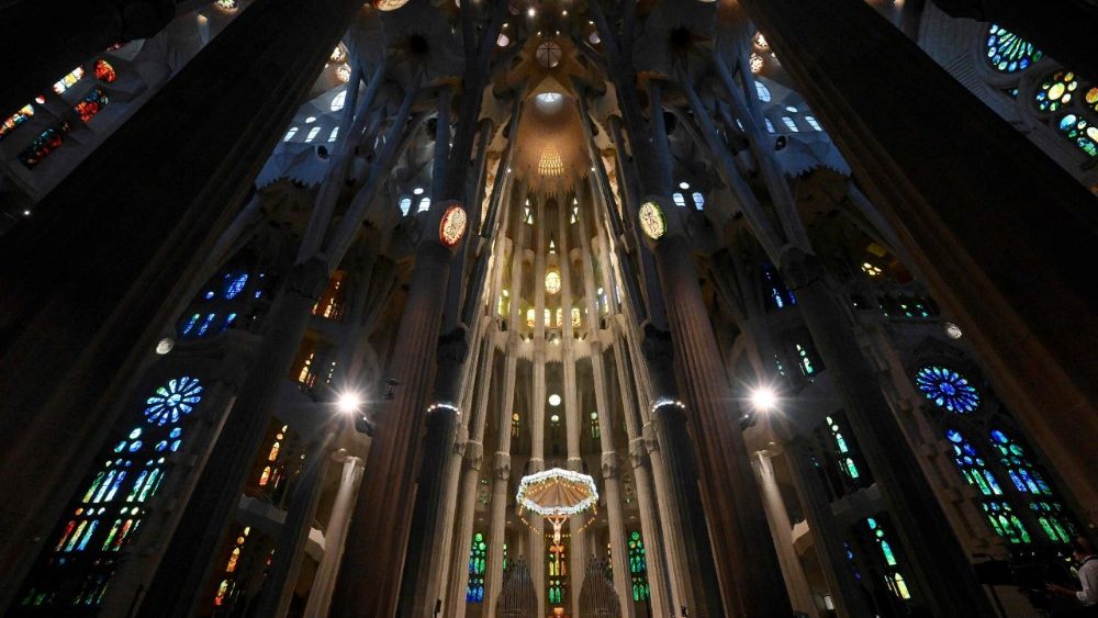 SPAIN-VATICAN-DIPLOMACY-RELIGION-POPE