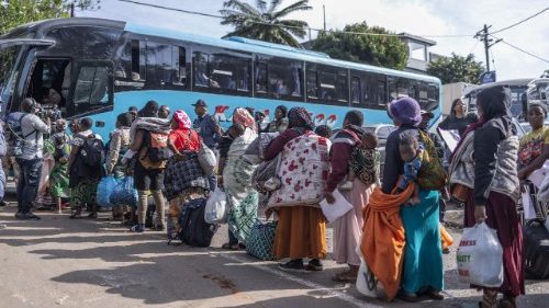S&uuml;dafrika: Kirchenf&uuml;hrer warnen vor Schuldzuweisungen