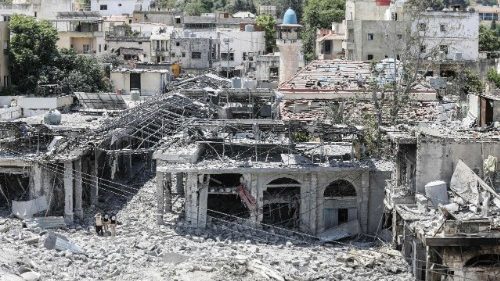 Genf: Erkl&auml;rung gegen KI-Einsatz im Krieg unterzeichnet