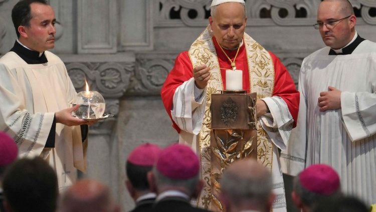 ITALY-VATICAN-POPE-VISIT