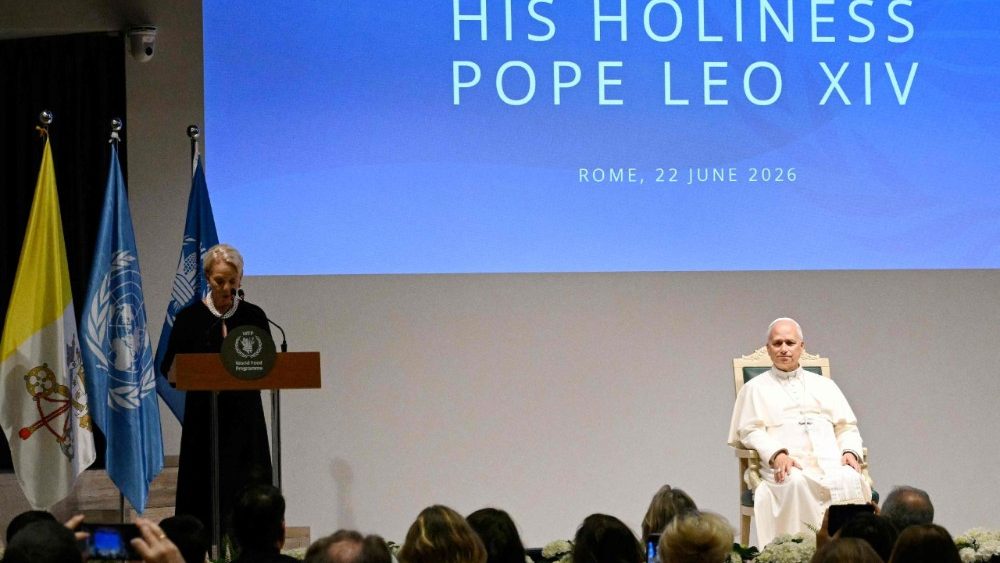ITALY-VATICAN-FOOD-WPF