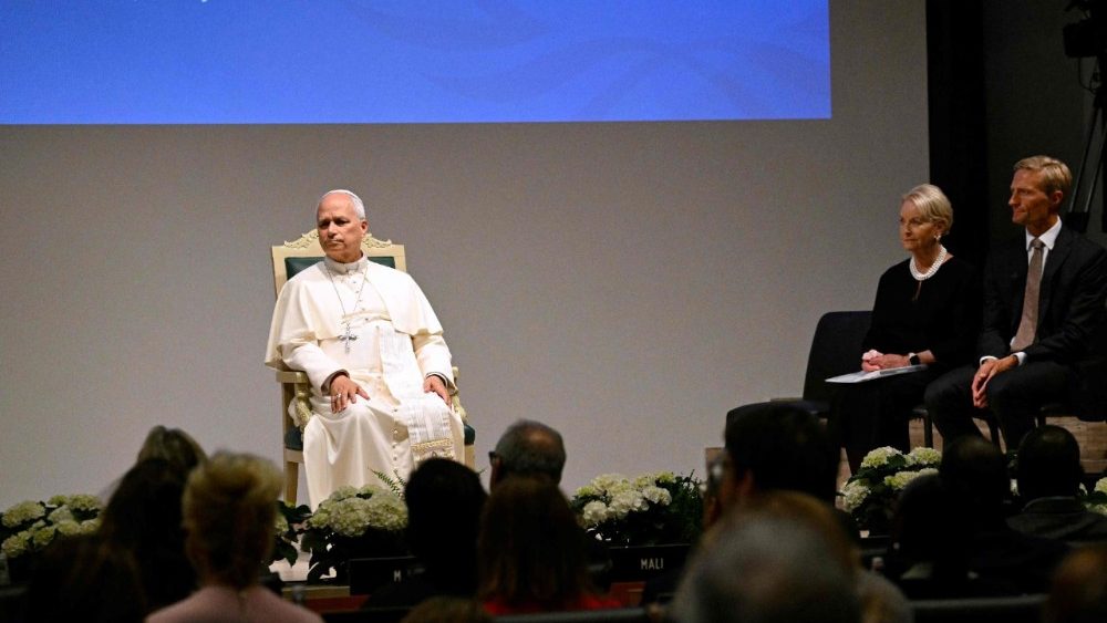 ITALY-VATICAN-FOOD-WPF
