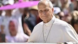 Papst Leo XIV.