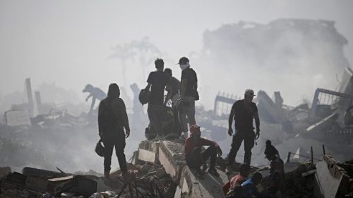 Celam: Nuestra cercan&iacute;a espiritual, solidaridad con la Iglesia venezolana 