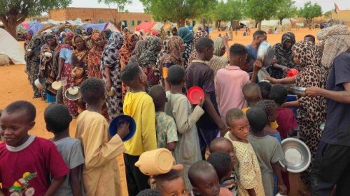 Sudan, la Santa Sede all’Onu: “Evitare una nuova tragedia a El Obeid"
