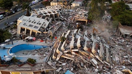 Au Venezuela, l’&Eacute;glise continue d’apporter son aide