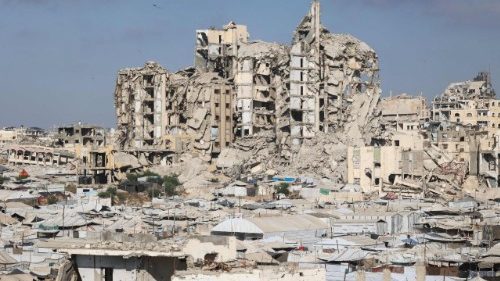 Gaza: Tausend Tage Krieg