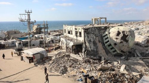 Striscia di Gaza, i mille giorni di conflitto dal 7 ottobre 2023