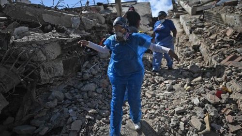 Venezuela: „Kirche in Not“ stellt 100.000 Euro Soforthilfe bereit