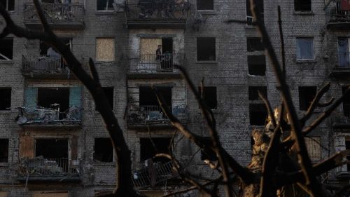 Ucraina, sale a 30 morti il bilancio dei bombardamenti su Kyiv