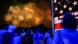 250 ans des États-Unis 