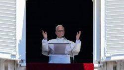 VATICAN-RELIGION-POPE-ANGELUS