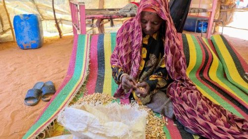 Sudan: Cholera-Epidemie versch&auml;rft die humanit&auml;re Krise