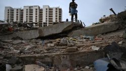 Die Bilder, die diesen Artikel begleiten, entstanden in La Guaira