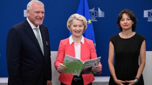 EU schl&auml;gt Social-Media-Verbot f&uuml;r Kinder unter 13 Jahren vor