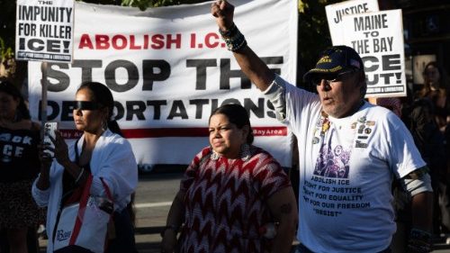 USA: ICE soll Kontrollen einschr&auml;nken