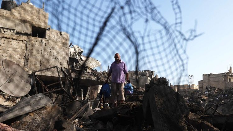 Gaza