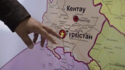 Kasachstan