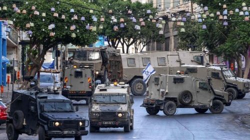 Alta tensione in Cisgiordania, raid Idf e operazioni violente dei coloni