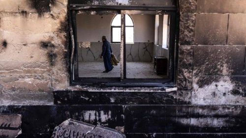 Cisjord&acirc;nia: ataques de colonos continuam. Apelo de Abbas para cessar escalada