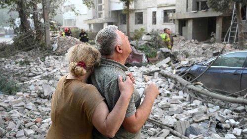 Ucraina, nuova offensiva russa: uccise due bambine, tensione anche in Polonia