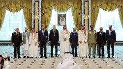 Turchia, Pakistan ed Arabia Saudita siglano un accordo di difesa trilaterale