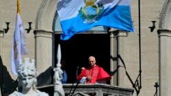 Papa Leon al XIV-lea: vizită pastorală în Republica San Marino (22 august 2026)