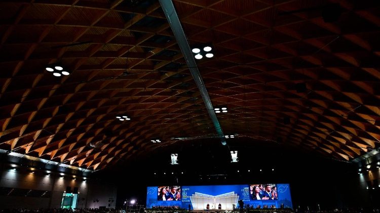 &laquo;Meeting pour l’amiti&eacute; entre les peuples&raquo; &agrave; Rimini