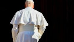 ITALY-VATICAN-POPE-VISIT