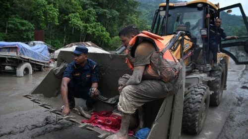 Nepal: “com o degelo do permafrost, isso vai se repetir”, diz pesquisador
