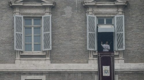 Angélus du 18 février 2018