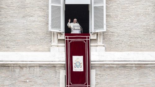 Regina Coeli 15 de abril